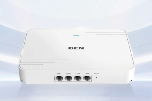 智算产品丨神州DCN WL8200-X3-F 室内双频放装光AP来啦！